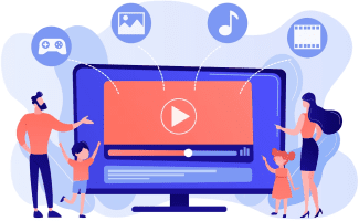 OTT Apps