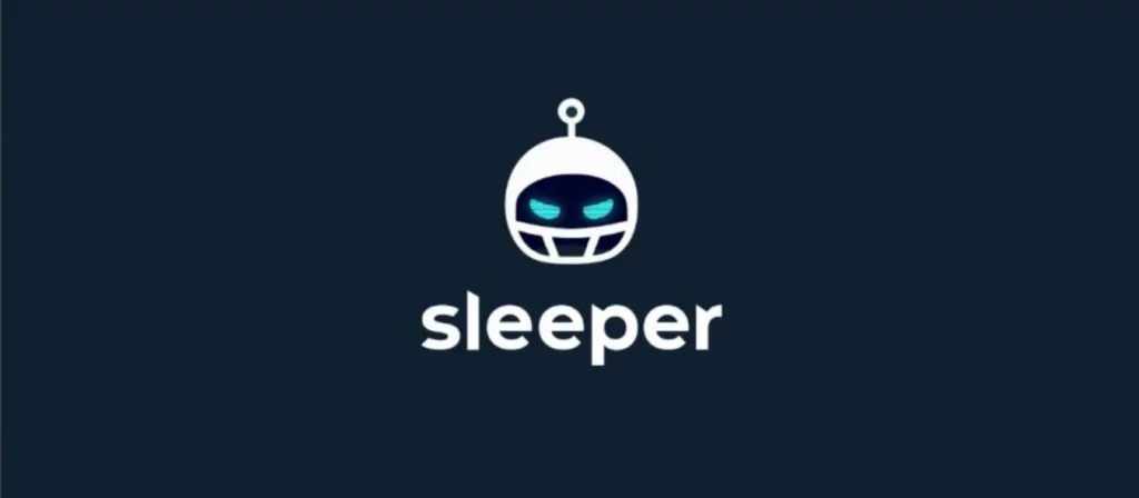 Sleeper fantasy football App