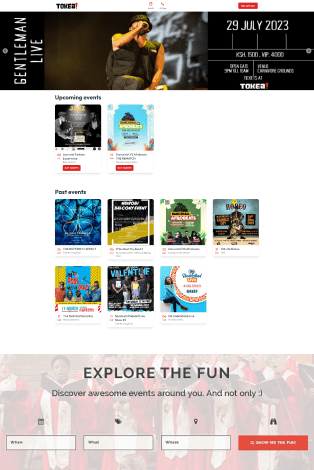 Portfolio Main Image