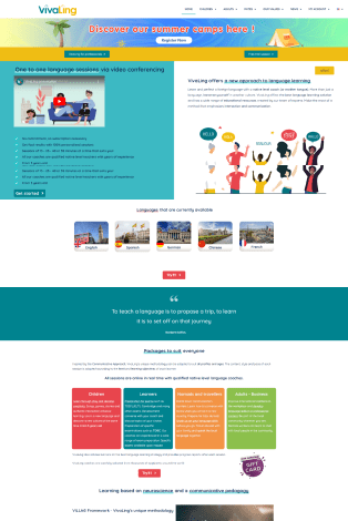 Portfolio Main Image