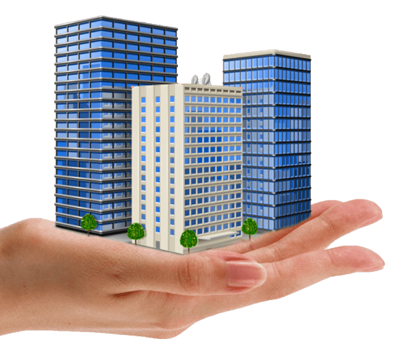 Why Create an Online Real Estate Portal?