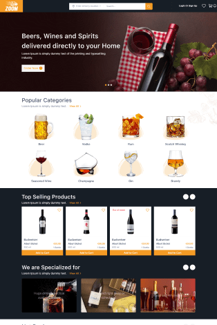 Portfolio Main Image