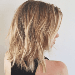 Live Hair Color-app to try different hair colors