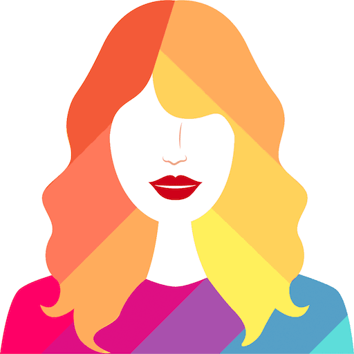 Seasonal Hair Color Analysis-try hair color app