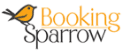Booking Sparrow