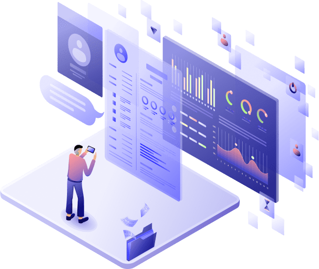Big Data Development Services
