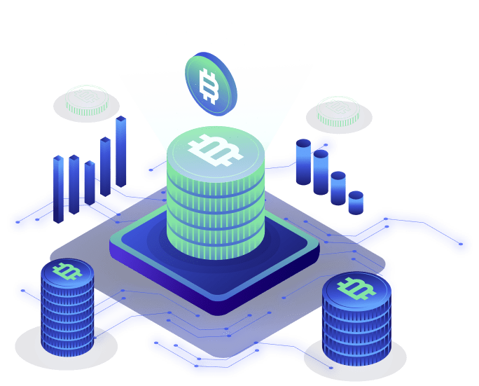 Bitcoin App Development Company