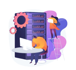 Custom DB Solutions