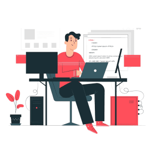 Dedicated Developers 1