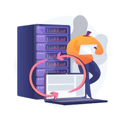Remote Dba Services Support