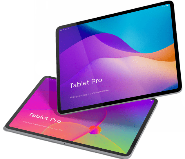 iPad App Development