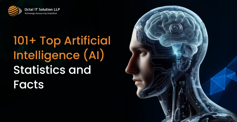 101+ New Artificial Intelligence (AI) Statistics and Trends to Know in 2025