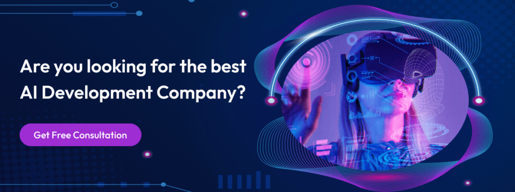 hire best AI development companies