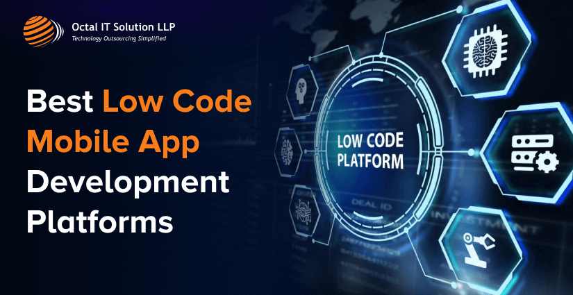 Best Low Code Mobile App Development Platforms