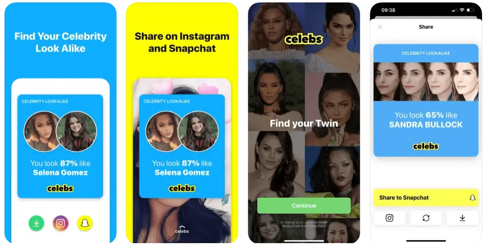 Celebs