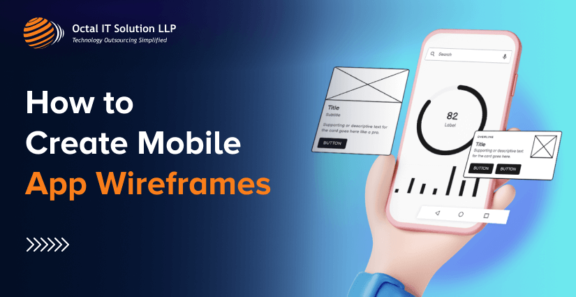 How to Create Mobile App Wireframes?