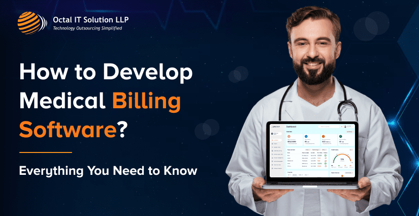 Medical Billing Software Development Cost and Features Guide