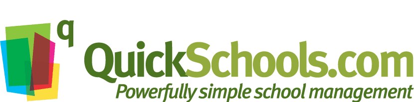 QuickSchools-student information system