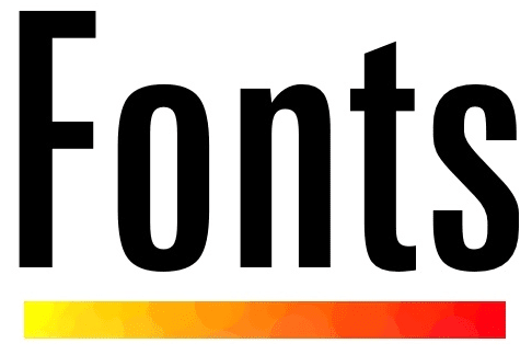 Cool Fonts & Keyboard for Bio