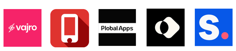 Top Five Shopify Mobile App Builder Extension