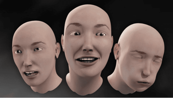 AI Lip-Sync App