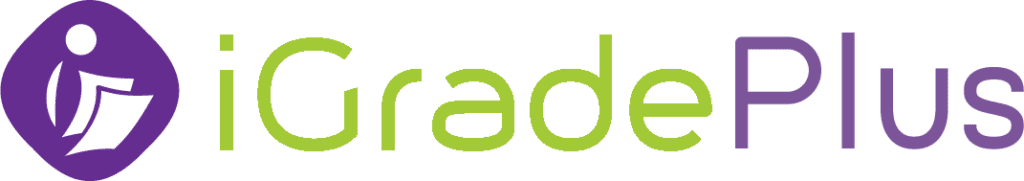 iGradePlus-student information system