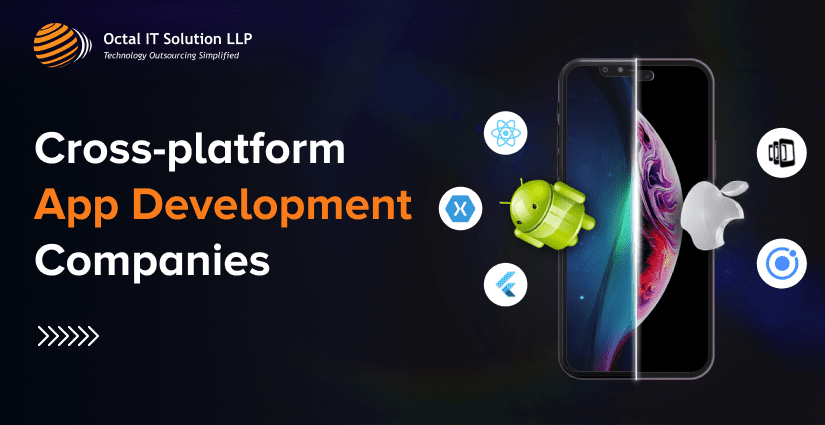 Top Cross-Platform App Development Companies in 2026