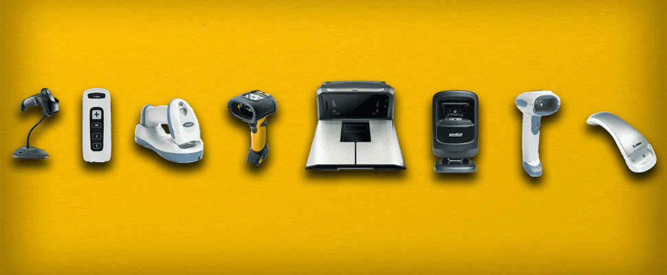 make a barcode scanner app