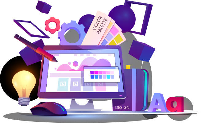 Graphic Design