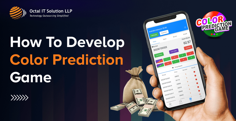 Color Prediction Game Development: Cost & Key Features
