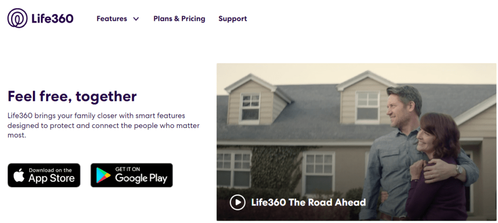 Life360