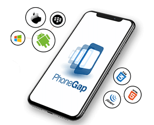 PhoneGap App Development
