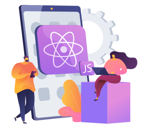 ReactJS Development Company