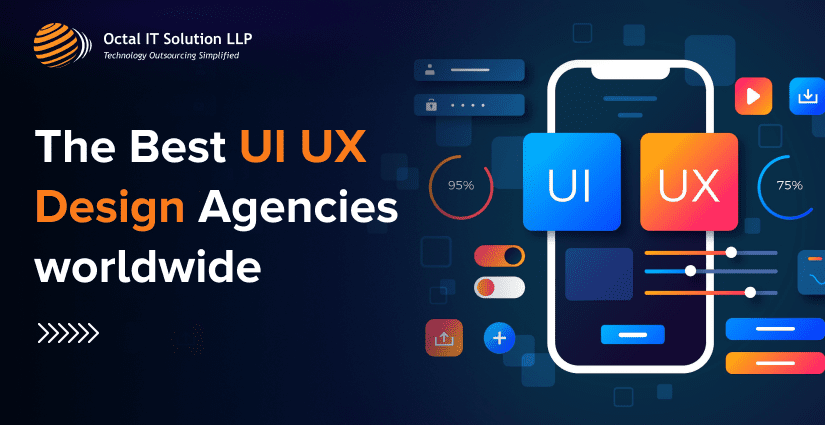 The Best UI UX Design Agencies worldwide for 2025