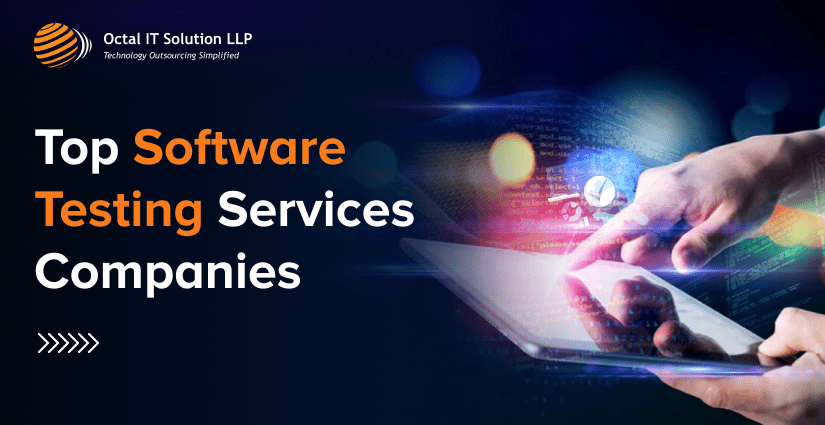 Top 30 Software Testing Companies for QA Outsource in 2025 [Updated]