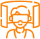 Virtual Reality (VR) Gaming