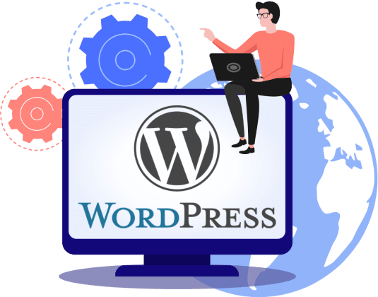 WordPress Development Services