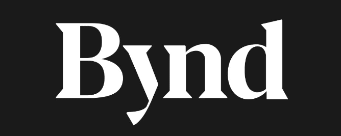 Bynd - Top UI UX design companies
