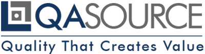 QA Source - top software testing companies