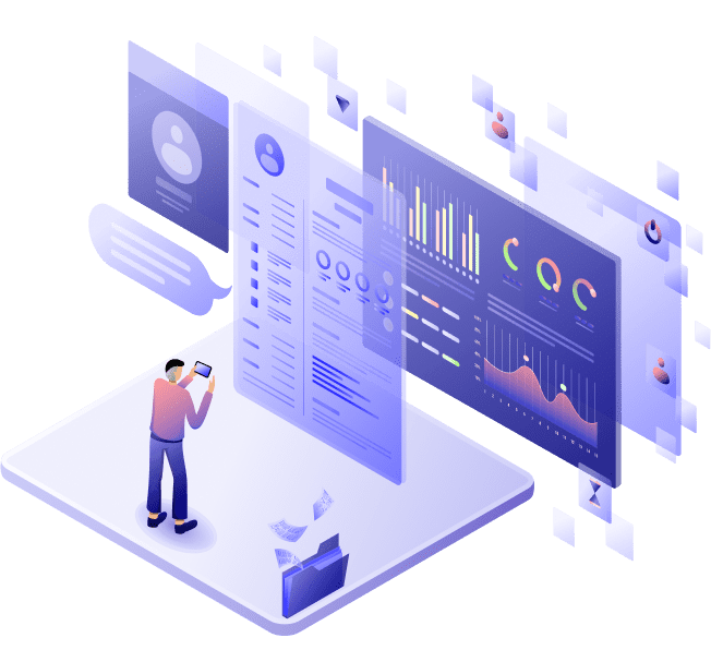 Data Analytics Services and Solutions Development