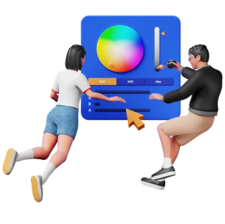 Game Animators