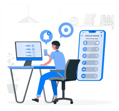 A Dedicated Team to Work with Yours