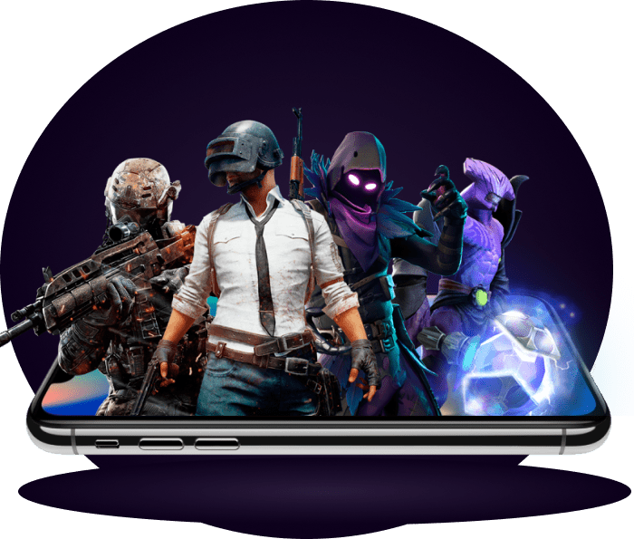Mobile Game Development