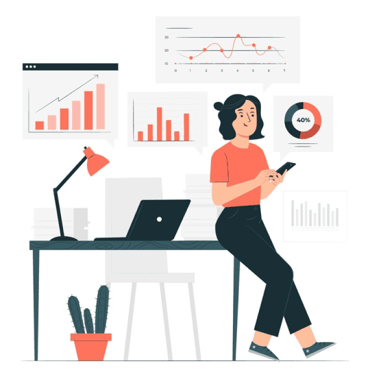 Benefits of Selecting Octal IT as a Data Strategy Partner 