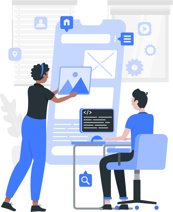 Testing Automation Solutions to Deliver Excellence 