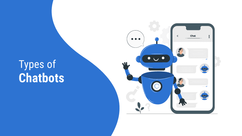 How to build a Chatbot