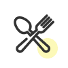 Food and Restaurant Applications 