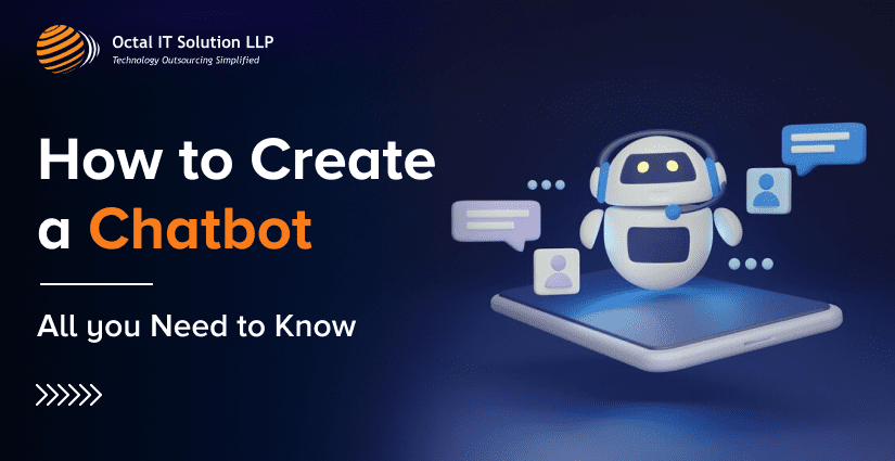 How to Create Chatbot in 2025
