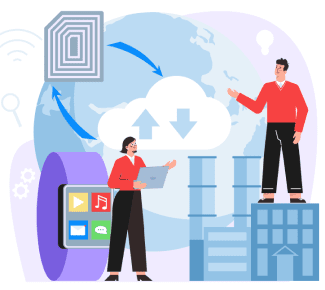 Internet Of Things_Mobile