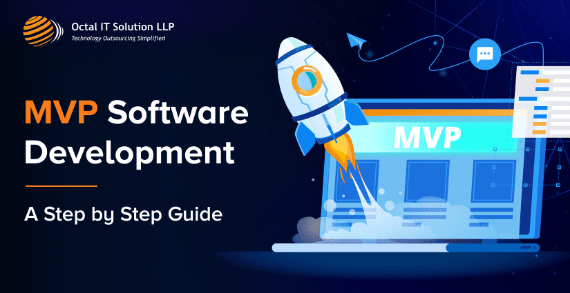 MVP Software Development: A Complete Step-by-Step Guide (2026)